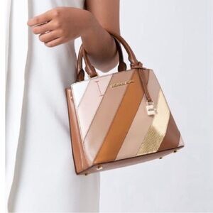 Michael Kors Adele Purse